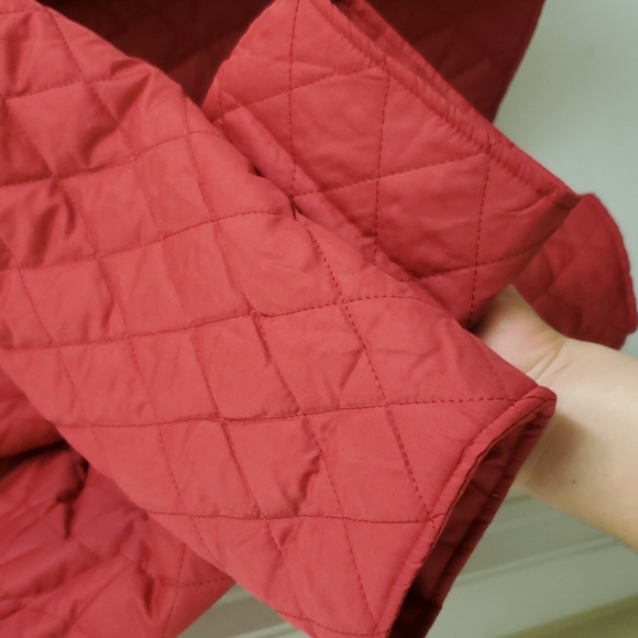 Worn once white stag women's jacket size XL - Picture 4 of 11